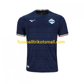 Fußballtrikots Lazio Rom 2023-2024 Kurzarm Auswärts-trikot kaufen